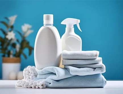 Productos químicos diarios