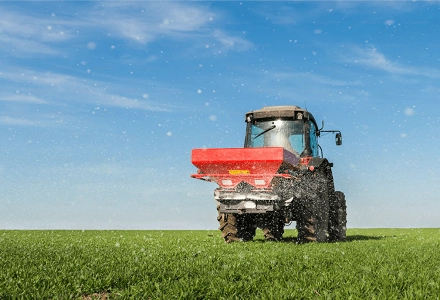 Aplicaciones del ácido iminodisuccínico (IDS) en agricultura