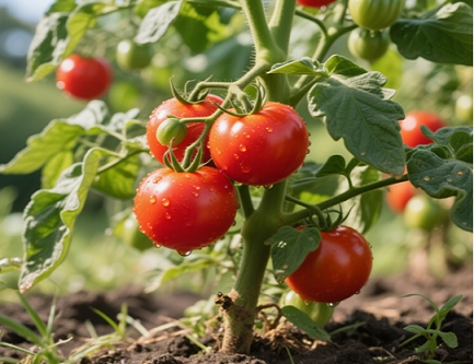 Sales queladas IDS: reguladores de alta eficiencia para el crecimiento de las plantas