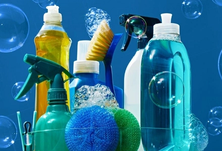 El papel de MGDA en lavavajillas y limpiadores de superficies ecológicos