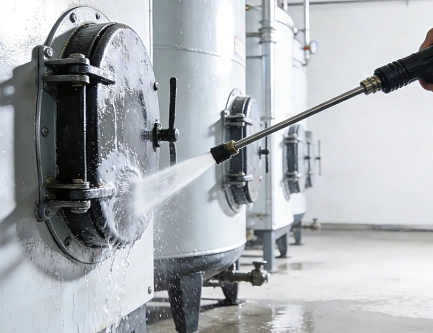 Sal tetrasódica del ácido iminodisuccínico (IDS-Na₄): limpiador quelante ecológico para aplicaciones industriales