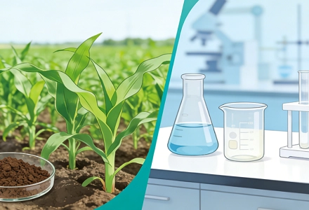 IDS vs EDTA: ¿Qué agente quelante es mejor para la agricultura?