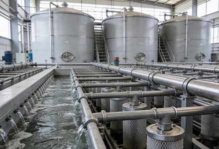 Ácido iminodisuccínico para aplicaciones y beneficios de tratamiento de agua industrial