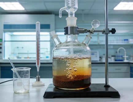 Imidodisuccinato tetrasódico: características, aplicaciones y ventajas