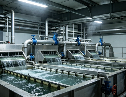 ¡Deja de adivinar! Las aplicaciones mágicas de GLDA en el tratamiento de agua y calderas