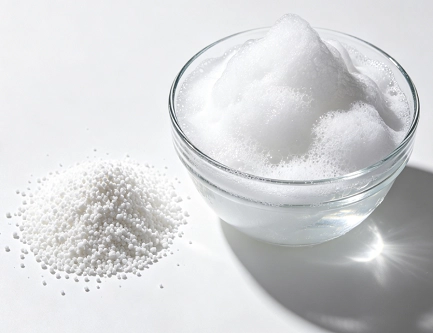 Una nueva perspectiva sobre los detergentes para ropa: las maravillas de MGDA