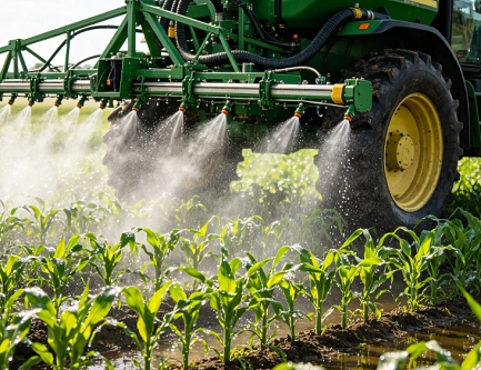 Fertilizante quelado con ácido iminodisuccínico (IDS): una opción revolucionaria para fertilizantes foliares y por goteo: fertilizantes para riego