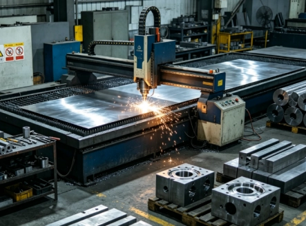 Centrarse en el ácido imidodisuccínico (IDS): desbloquear la industria de procesamiento de metales