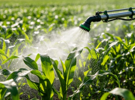 Fertilizante foliar con ácido poliaspártico: un impulso emergente para una agricultura ecológica y eficiente
